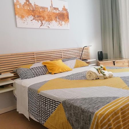 Area33 Guest House Bologna Eksteriør bilde
